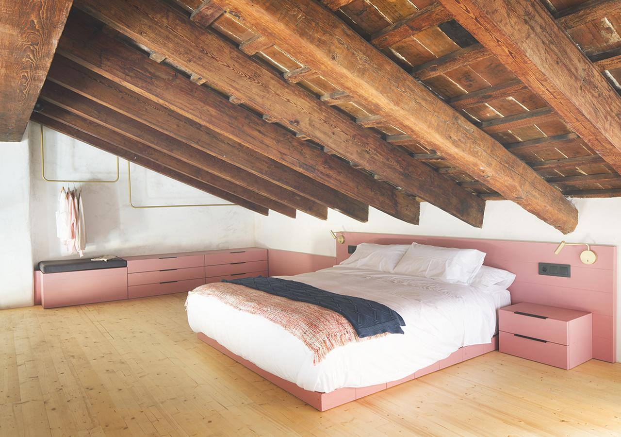 La Más Bonita Apartamento Valência